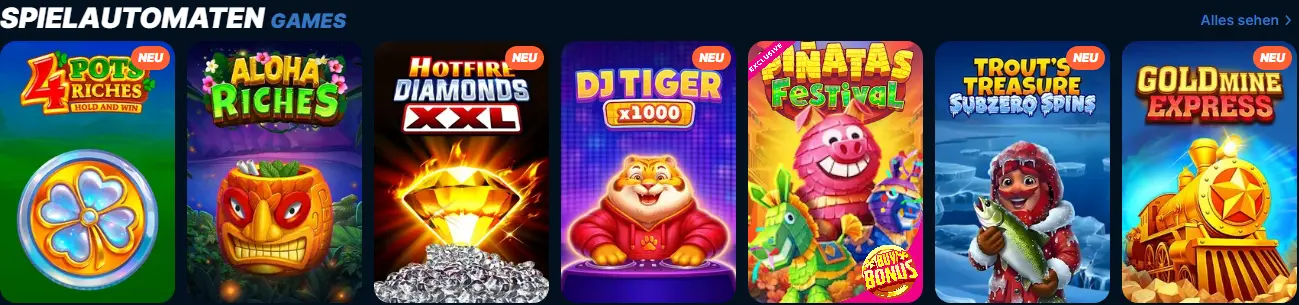 Online-Tischspiele – Roulette, Blackjack und Baccarat rund um die Uhr verfügbar
