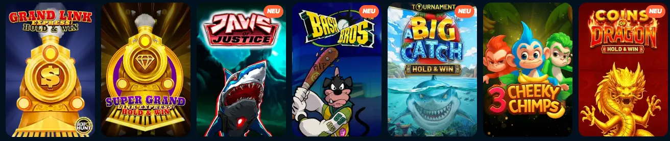 Live-Casino – Tische mit echten Dealern und hochwertigem Live-Streaming
